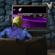 Illustration for article titled Kotaku Shop Contest: Bored To Death Winners
